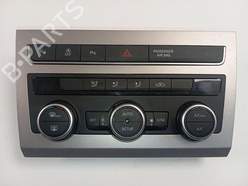 Used Climate control Climate control SEAT ATECA (KH7, KHP) 1.5 TSI (150 hp) 36393031 36393031