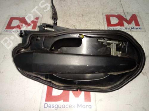 Høyre foran utvendig håndtak BMW X3 (E83) 2.0 d | BP12836269C129 