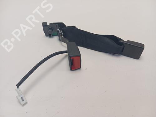 Used Seat buckle KIA NIRO I (DE) [2016-2022]  21130191