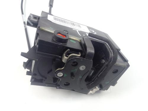 Used Rear right lock CITROËN C4 Picasso II [2013-2025]  17144361