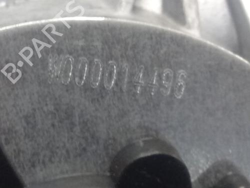 Front wiper motor BMW X1 (E84)  | BP16865196M29 