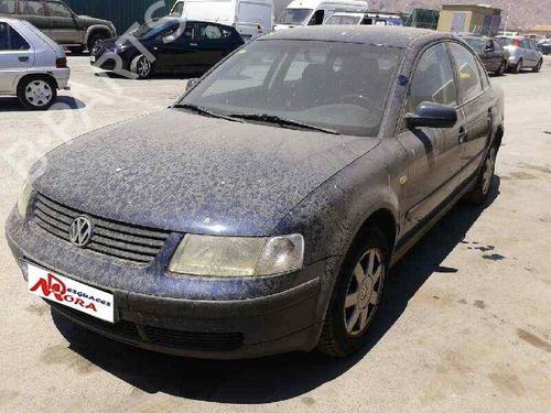 Used Parts VW PASSAT B5 (3B2)  1.9 TDI  2601949