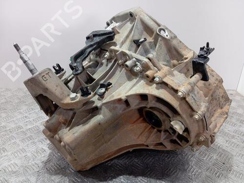 Gearkasse RENAULT MEGANE IV Hatchback (B9A/M/N_)  | BP29410514M3 