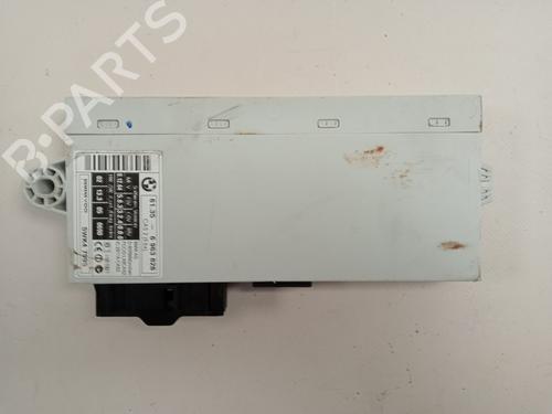 Used Electronic module BMW 6 Convertible (E64) 645 Ci (333 hp) 20501009