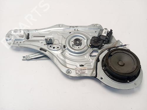 Used Front left window mechanism KIA SPORTAGE III (SL) [2009-2017]  28950687