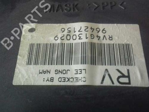 Kombiinstrument DAEWOO REZZO (U100) | BP30369419C47