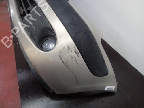 Front bumper CITROËN XSARA PICASSO (N68)  | BP13647310C7 