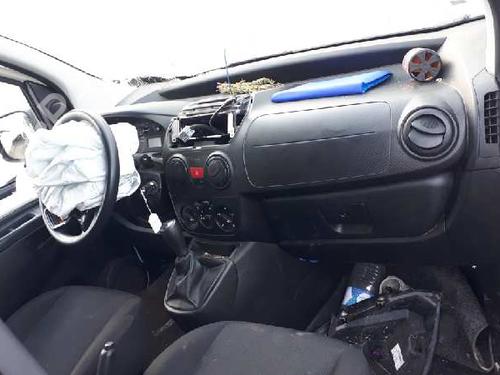Instrument cluster FIAT FIORINO Box Body/MPV (225_) 1.3 D Multijet (225BXD1A, 225BXB1A, 225BXB11) | BP12662842C47 