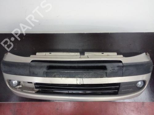 Front bumper CITROËN XSARA PICASSO (N68)  | BP13647310C7 