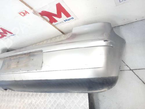 Rear bumper VW POLO (9N_, 9A_)  | BP12660357C8 