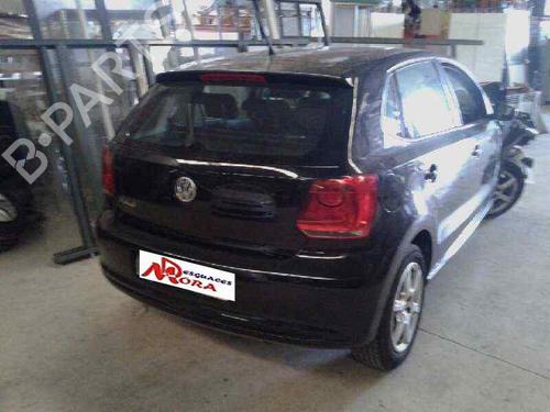 Generator VW POLO V (6R1, 6C1)  | BP12633035M7 