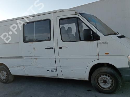 Brugte VW LT 28-35 II Bus (2DB, 2DE, 2DK) 2.3 (143 hp) 4325674