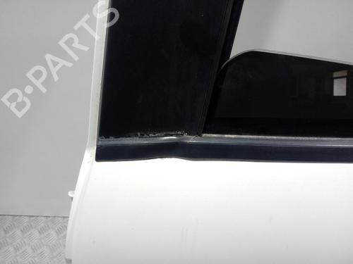 Left rear door CITROËN C3 II (SC_) 1.4 HDi 70 (SC8HZC, SC8HR0, SC8HP4) | BP19532869C4 