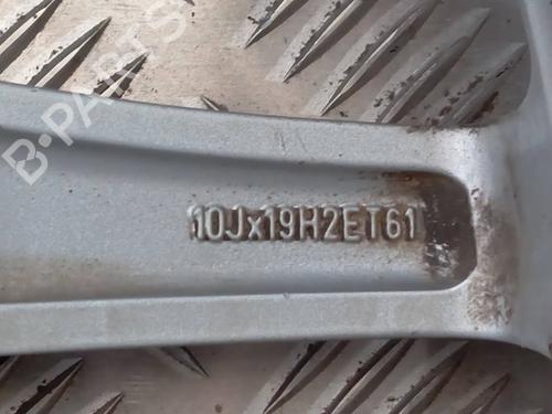 Rim PORSCHE PANAMERA (970)  | BP28488145C45