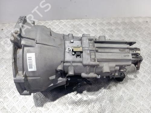Used Gearbox BMW 1 (E87) 116 d (116 hp) 28075725