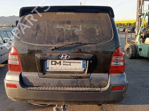 Front differential HYUNDAI TERRACAN (HP)  | BP19031630M23 