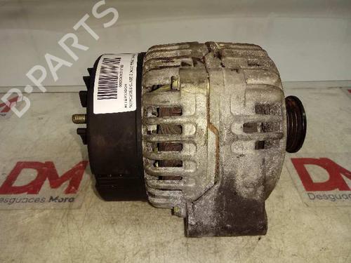 Alternator MERCEDES-BENZ E-CLASS (W210) E 320 (210.065) | BP12653084M7 