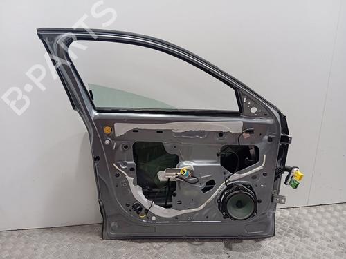 Left front door JEEP AVENGER (J2)  | BP28444247C2 