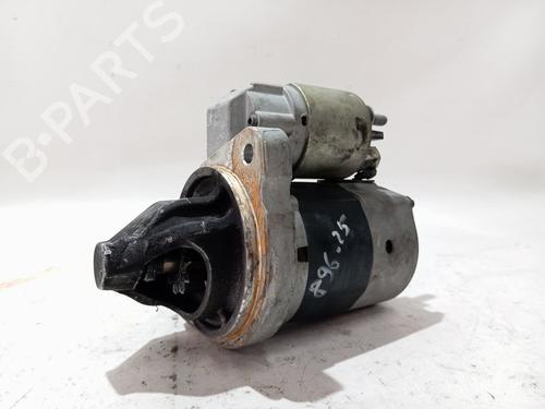 Used Starter FORD FIESTA VI (CB1, CCN) [2008-2025]  28671683