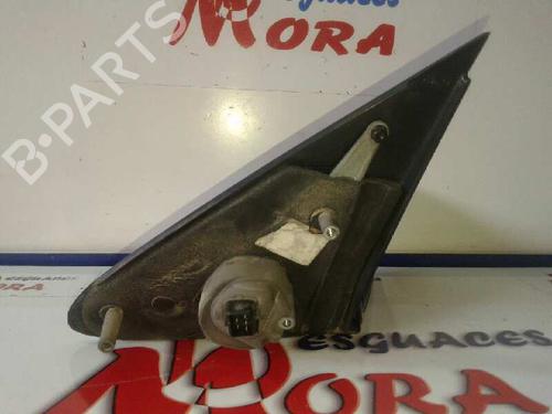 Right mirror FORD MONDEO II (BAP) 1.8 TD | BP12676544C27 