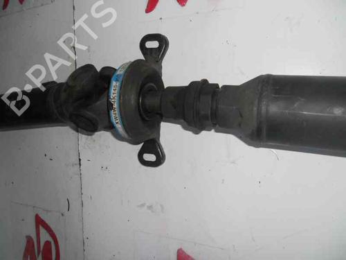 Driveshaft JAGUAR S-TYPE II (X200) 3.0 V6 | BP12677496M37 