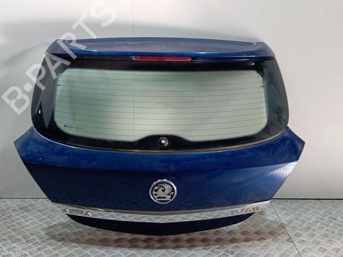 tailgate-opel-astra-h-gtc-a04-2005-2006-2007-2008-2009-2010-33977890 main image