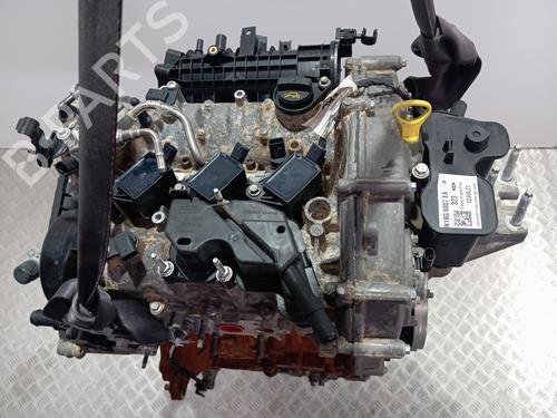 Engine FORD PUMA (J2K, CF7) | BP39246427M1 - Image 2
