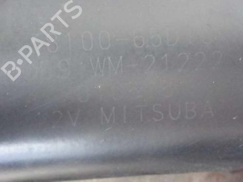 Viskermotor vindrude SUZUKI GRAND VITARA I (FT, HT)  | BP12936134M29 