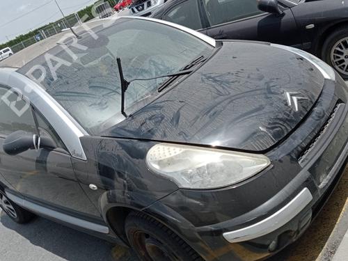 Used Parts CITROËN C3 Pluriel (HB_) 1.4 Hybrid (73 hp) 2600477