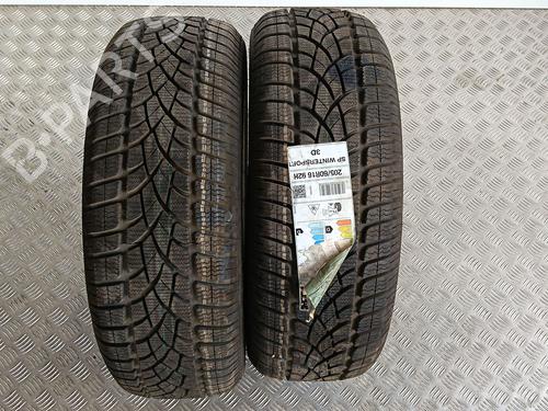 Used Other Other CITROËN BERLINGO (ER_, EC_) 1.5 BlueHDi 100 (102 hp) 40104934 40104934