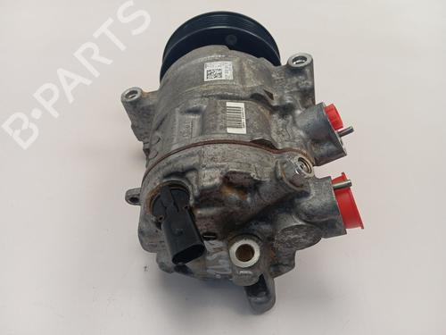 AC compressor AUDI A1 Sportback (GBA) 25 TFSI | BP29548513M34