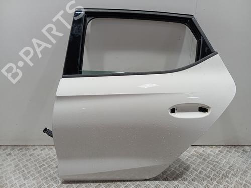 Used Left rear door SEAT LEON (KL1, KLG) [2019-2026]  31996802