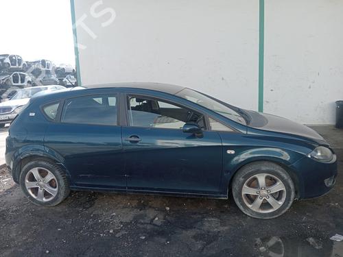 Engine control unit (ECU) SEAT LEON (1P1) | BP21218944M57