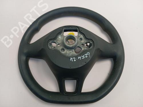 Steering wheel MAN TGE Platform/Chassis (UZ_) | BP37239083C49 - Image 5