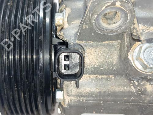 AC compressor FORD PUMA (J2K, CF7) | BP37192891M34 - Image 4