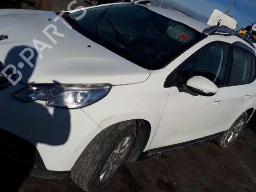 Air filter box PEUGEOT 2008 I (CU_)  | BP16437109M87 