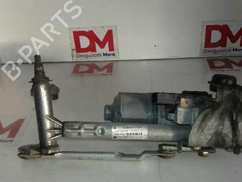 Front wiper motor SEAT TOLEDO III (5P2)  | BP12648203M29 