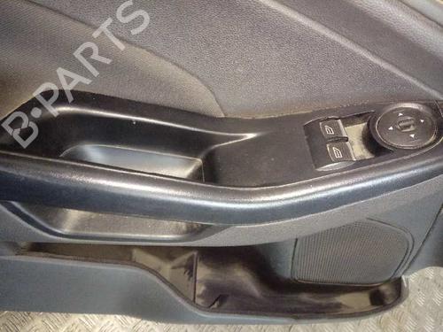 Used Left front window switch FORD FIESTA VI (CB1, CCN) [2008-2017]  16774033