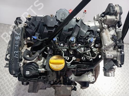 Used Engine Engine 39196747 39196747