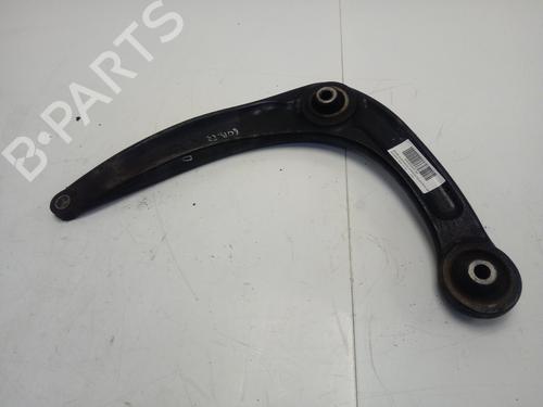 Used Right front suspension arm PEUGEOT 3008 I MPV (0U_) 1.6 VTi (120 hp) 16262950