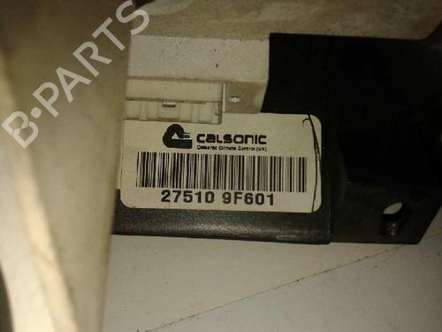 Climate control NISSAN PRIMERA Hatchback (P11) 2.0 16V | BP12639522I5 