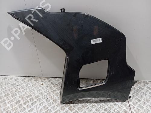 Used Left rear fenders Left rear fenders KIA NIRO II (SG2) [2022-2026] 34244207 34244207