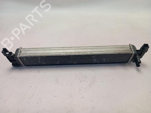 Used Water radiator AUDI A1 Sportback (8XA, 8XF) [2011-2019]  28107910
