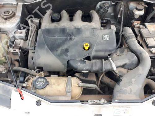 Starter PEUGEOT PARTNER MPV (5_, G_) | BP12840624M8 - Image 11
