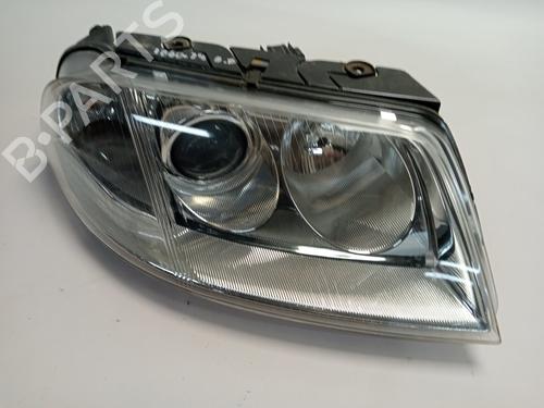 Højre forlygte VW PASSAT B5.5 (3B3)  | BP19043262C29 