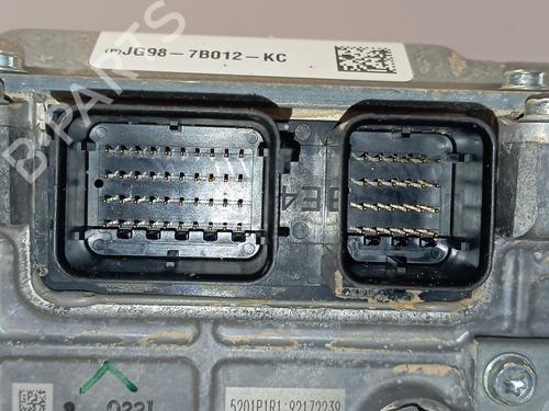 Electronic module FORD MONDEO V Hatchback (CE) | BP29138199M83