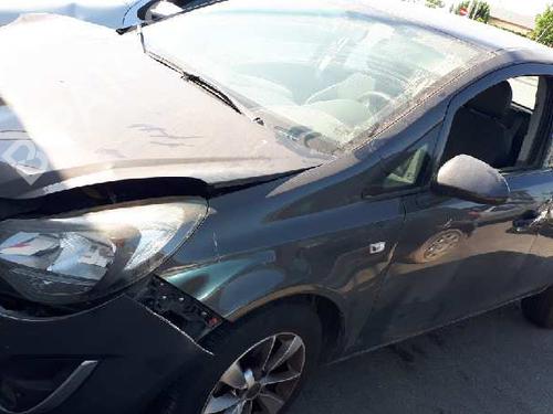 Catalyst OPEL CORSA D (S07) | BP16500568M10