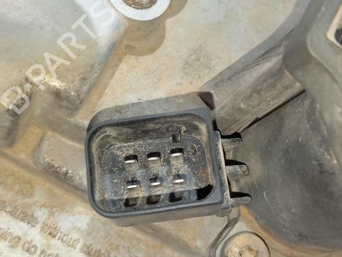 Clutch slave cylinder CITROËN C3 Pluriel (HB_) 1.6 | BP37270341M113 - Image 4