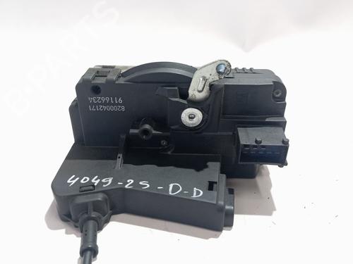 Front right lock RENAULT TRAFIC II Van (FL) 1.9 dCi 100 (FL0C, FL0K, FL0B) | BP36017578C97 - Image 2