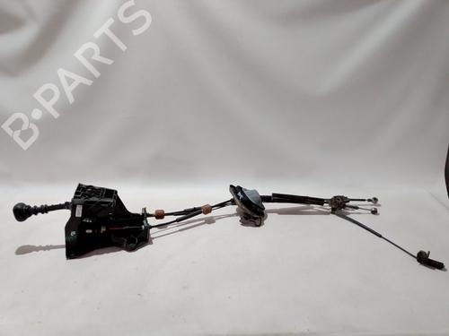 Used Gear lever CITROËN JUMPY III Van (V_) [2016-2025]  31043391